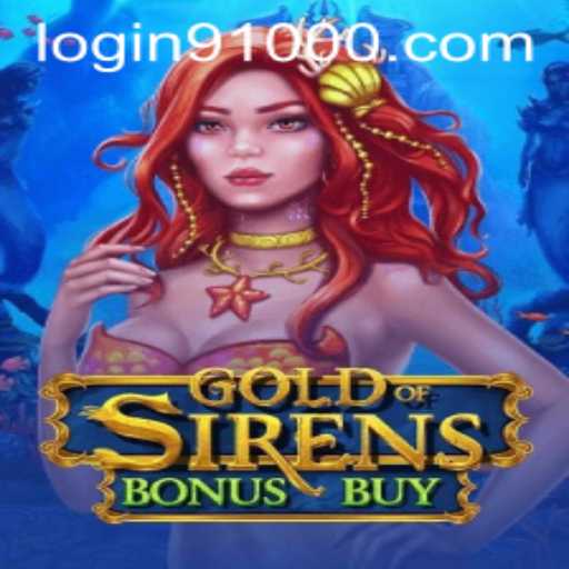 Dive into Adventure with GoldofSirensBonusBuy: A Guide to Gameplay and Exploration