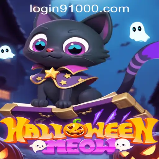 HalloweenMeow: A Spooktacular Adventure for Gamers