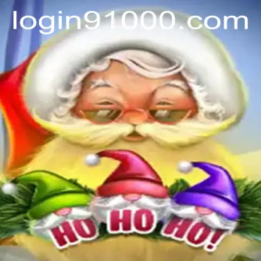 HoHoHo: A Festive Adventure with 91000 PH Login Features