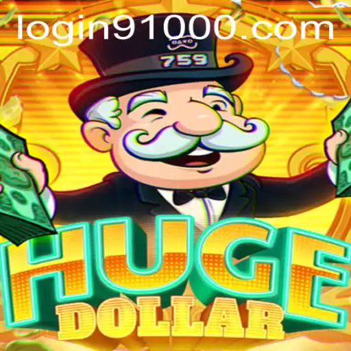 Exploring the World of HugeDollar: A Comprehensive Guide