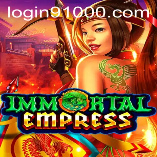 ImmortalEmpress: A Revolutionary Gaming Experience with 91000 PH Login