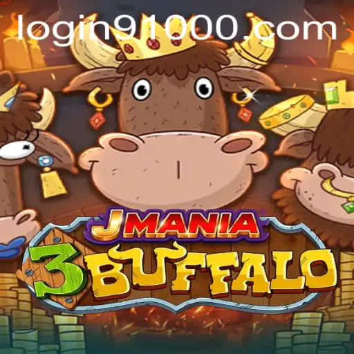 JMania3Buffalo: Gameplay, Introduction, and Rules Explored