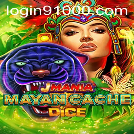 Unveiling JManiaMayanCacheDice: Navigate the Ancient Mysteries with 91000 PH Login