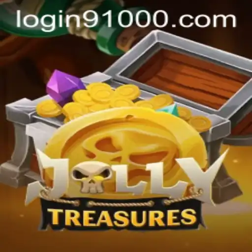 Discover the Excitement of JollyTreasures with 91000 PH Login