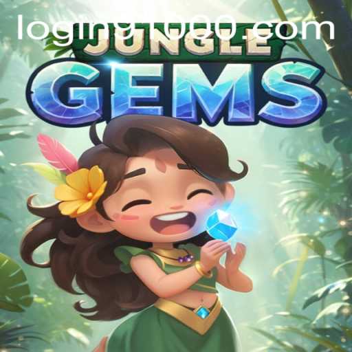 Exploring the Enchanting World of JungleGems: A Guide with 91000 PH Login