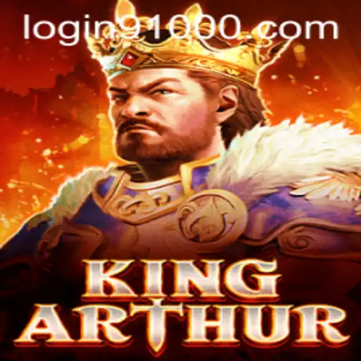 Discover the Enchanting World of KingArthur: 91000 PH Login Guide