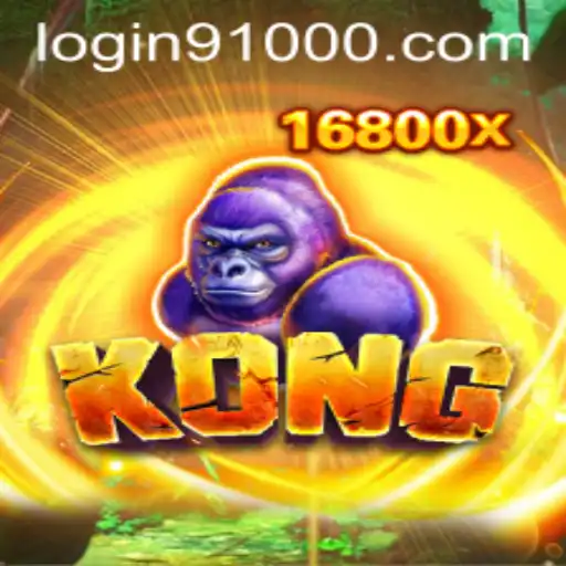 Unveiling the Thrilling World of Kong: A Guide to 91000 PH Login and Gameplay