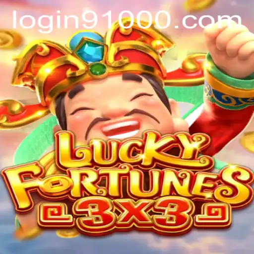 Experience the Thrills of LUCKYFORTUNES3x3 in the Philippines