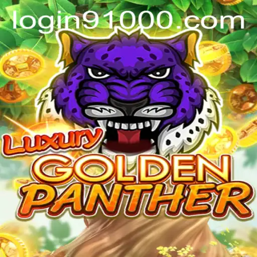 LUXURYGOLDENPANTHER: Unveiling the Game-Changing Experience