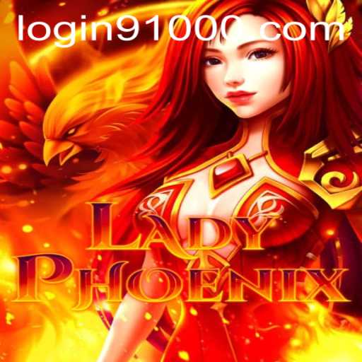 Exploring LadyPhoenix: The Mystical World of 91000 PH Login