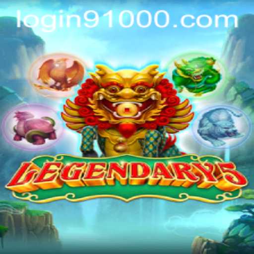 Legendary5: Dive into the World of Adventure with 91000 PH Login