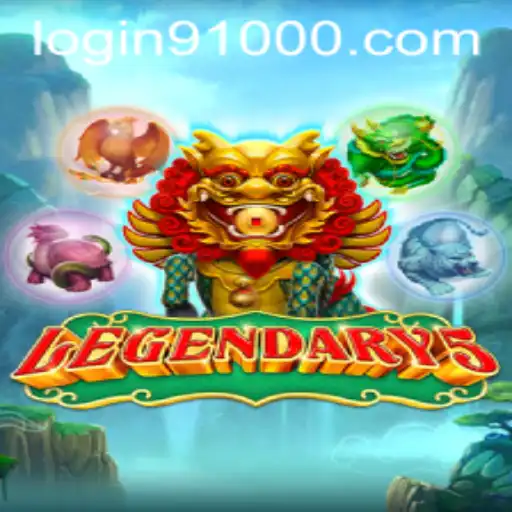 Legendary5: Dive into the World of Adventure with 91000 PH Login