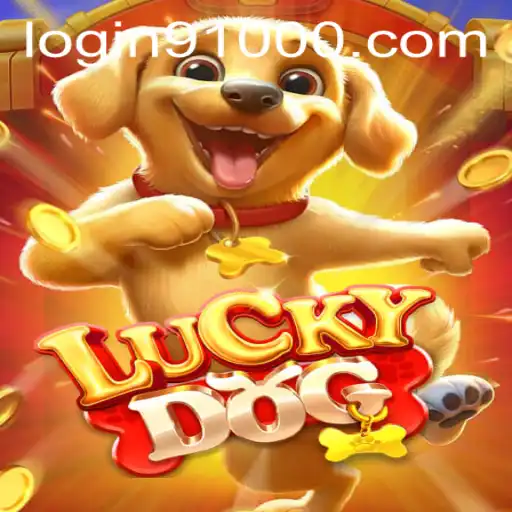 Discover the Excitement of LuckyDog: A Comprehensive Guide to the Game and Its Rules