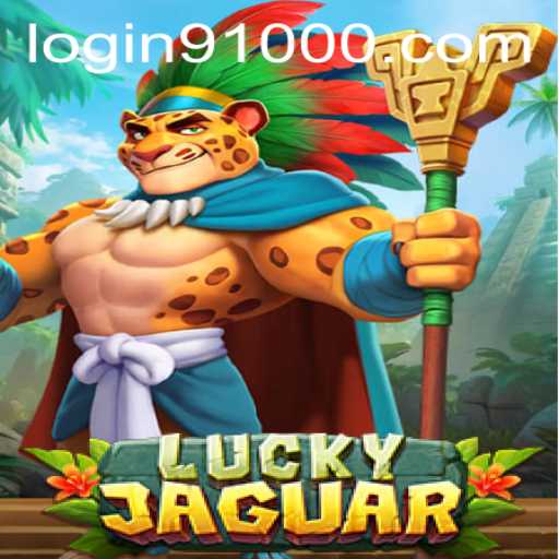 Unveiling LuckyJaguar: The Exciting World of 91000 PH Login