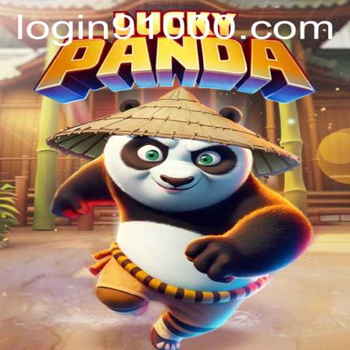 Discovering the Thrills of LuckyPanda: Your Guide to 91000 PH Login