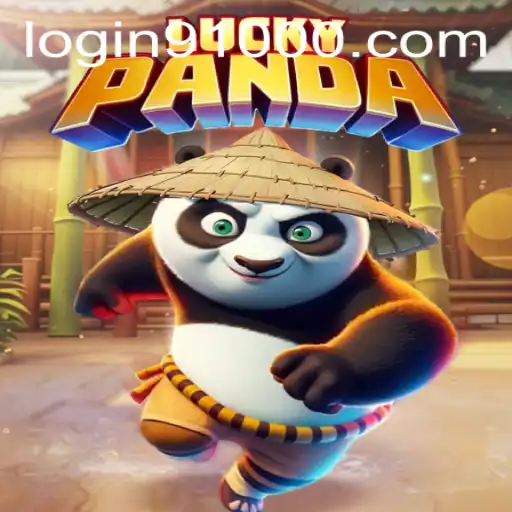 Discovering the Thrills of LuckyPanda: Your Guide to 91000 PH Login