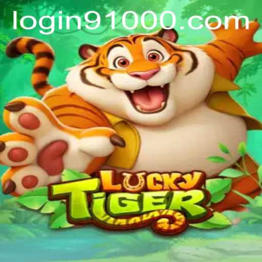 Exploring LuckyTiger: An Immersive Gaming Adventure with 91000 PH Login
