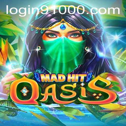 Immersing into the Vibrant World of MadHitOasis: A Comprehensive Guide