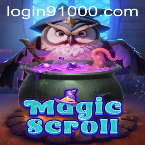 MagicScroll: An Enchanting Adventure Awaits with 91000 PH Login