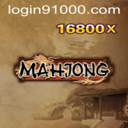 Exploring the Timeless Game of Mahjong and the Buzz Around 91000 PH Login