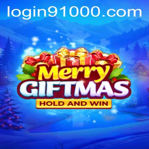 Unwrapping MerryGiftmas: A Festive Gaming Experience and 91000 PH Login