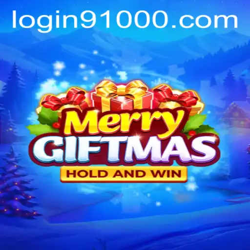 Unwrapping MerryGiftmas: A Festive Gaming Experience and 91000 PH Login