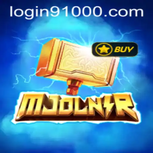 Exploring the Mystical World of Mjolnir: The Ultimate Guide for 91000 PH Login Enthusiasts