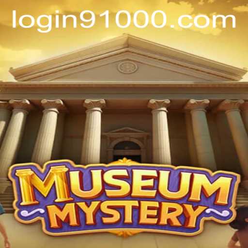 Unlocking the Secrets of MuseumMystery: A New Gaming Experience