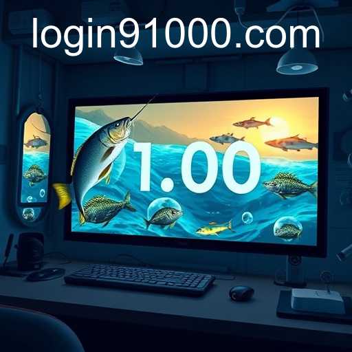 The Rise of Online Fishing: Exploring the 91000 PH Login Experience