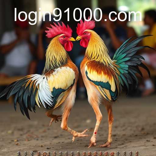 Exploring the Fascinating World of Online Sabong and the Role of 91000 PH Login