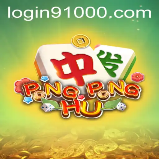 Dive into the World of PONGPONGHU: A New Gaming Sensation