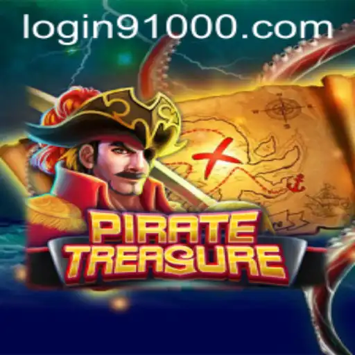 Navigate the Thrilling World of PirateTreasure with 91000 PH Login