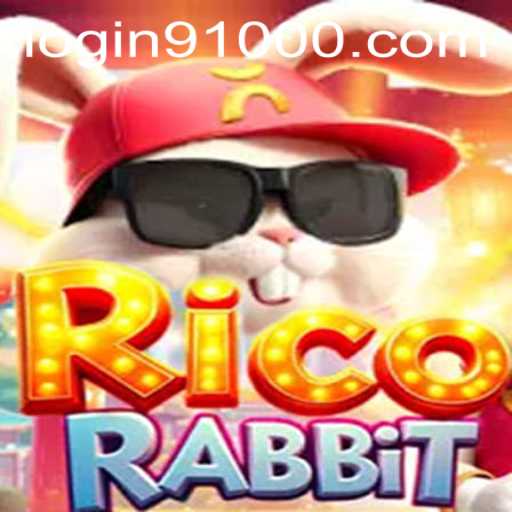 RicoRabbit: A Thrilling Adventure with 91000 PH Login