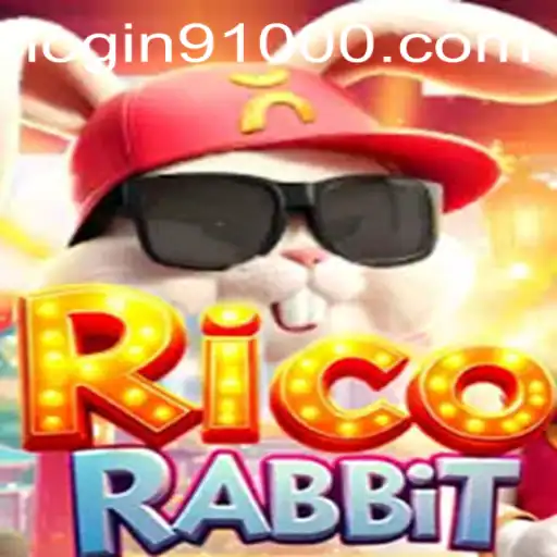 RicoRabbit: A Thrilling Adventure with 91000 PH Login