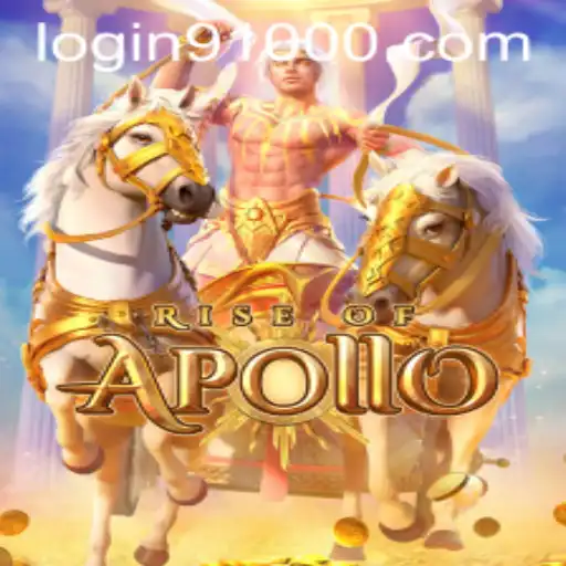 Discovering 'RiseofApollo': An Epic Journey in Gaming