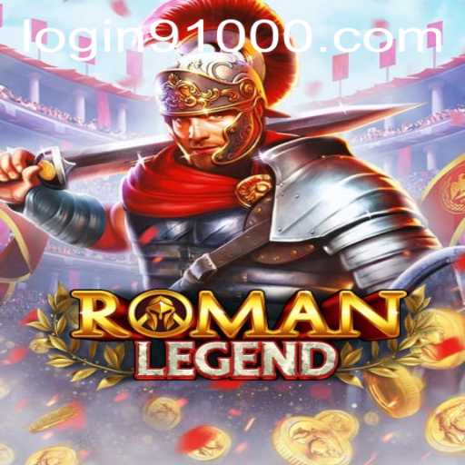 RomanLegend: The Immersive Journey to Ancient Rome