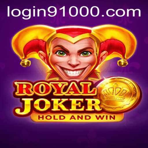Exploring the Exciting World of RoyalJoker: A New Era in Online Gaming