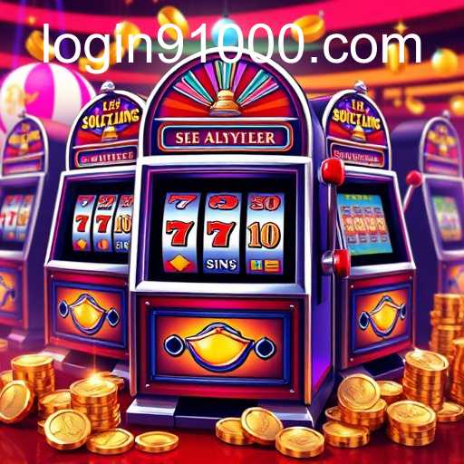 The Evolution and Allure of Slot Machines