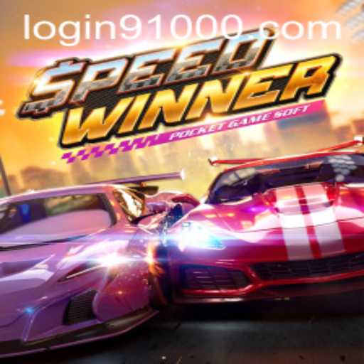 SpeedWinner: Master the Fast-Paced World with 91000 PH Login