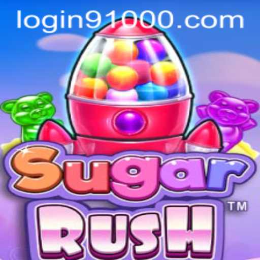 Discovering the Magical World of SugarRush