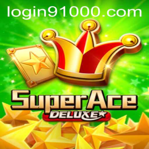 Exploring the Exciting World of SuperAceDeluxe: A Comprehensive Guide