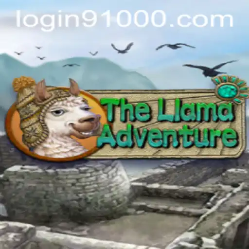 Exploring TheLlamaAdventure: A Thrilling Journey with '91000 PH Login'