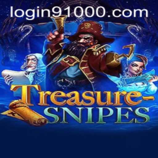 Discover the Exciting World of TreasureSnipes: Unlocking Adventure with 91000 PH Login