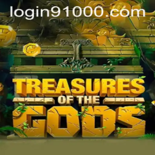 Discover the Thrilling Universe of Treasure of the Gods and What 91000 PH Login Brings to the Table