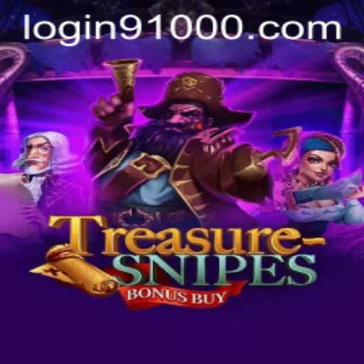 Exploring TreasuresnipesBonusBuy: An Engaging Gaming Experience