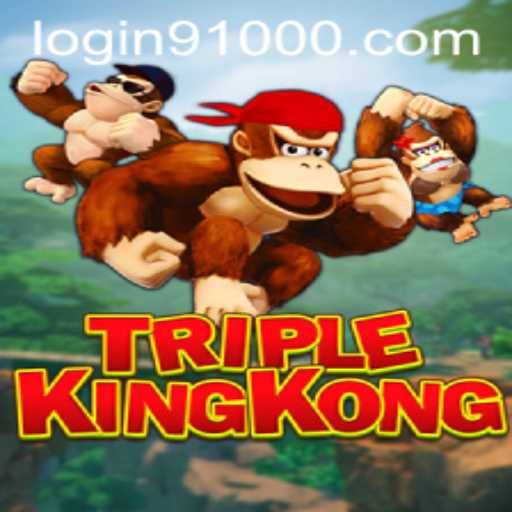 Unlocking the Adventure: Dive into TripleKingKong with 91000 PH Login