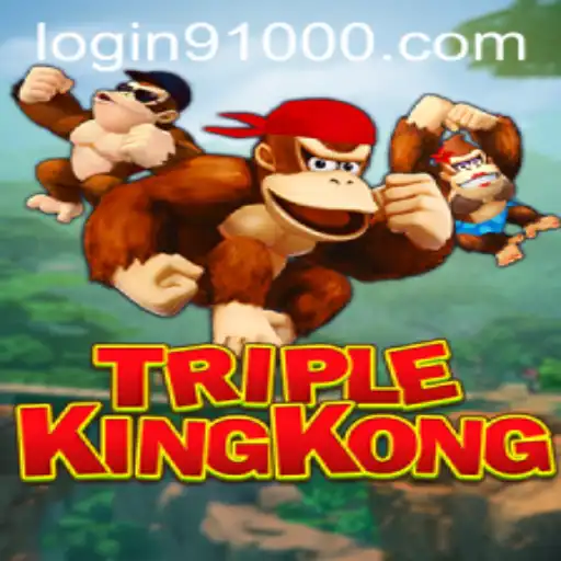 Unlocking the Adventure: Dive into TripleKingKong with 91000 PH Login