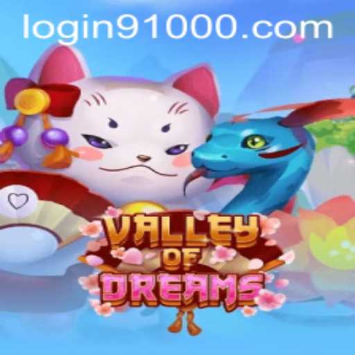 Valley of Dreams: An Immersive Journey into Fantasy