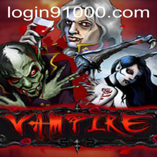 Exploring the Intriguing World of the Game Vampire: A 91000 PH Login Adventure
