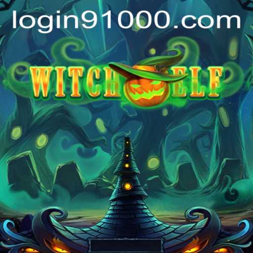 Exploring WitchElf: The Fantasy Game Captivating the 91000 PH Login Community